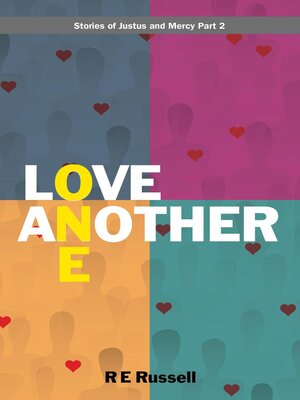 cover image of Love One Another